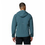 Herrenjacke Columbia Tall Heights™ III Hooded Softshell
