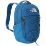 Rucksack The North Face Borealis Mini blau/weiß Banff Blue/Tnf White