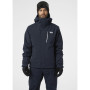 Herren Skijacke Helly Hansen Bonanza Mono Material Jacket