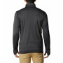Herren-Sweatshirt Columbia Park View™ Fleece Full Zip 2023