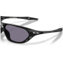 Sonnenbrille OAKLEY Cage Jacket Matte Black
