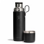 Thermokanne Hydro Flask 28 oz Hot Flask & Cup