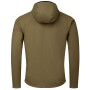Herren-Sweatshirt Dare 2b Mens Heat Weave Stretch Midlayer