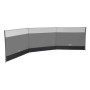 Seitenwand Vango Family Windbreak