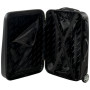 Koffer auf Rollen Hi-Tec Cork 40l