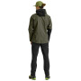 Herrenjacke Ortovox Seceda 3L Jacket M