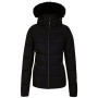 Damenjacke Dare 2b Glamorize IV Jacket schwarz Black
