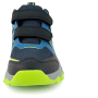 Kinderschuhe mit Klettverschluss Bugga Tara Blue