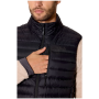 Herrenweste Rab Microlight Down Vest