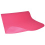 Yoga-Matte Loap Roof rosa