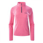 Damen-Sweatshirt Hi-Tec Lady Damis rosa camellia rose