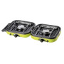 Campingkocher Meva Dual Compact