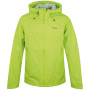 Herrenjacke Husky Lamy M 2022 hellgrün Brightness