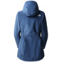 Damenjacke The North Face Hikesteller Parka Shell Jacket