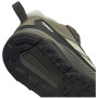 Kinderschuhe Adidas Terrex Anylander Mid Climaproof J Green