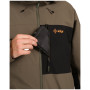 Herren Skijacke Kilpi Flip-M