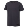 Herren-T-Shirt Husky Tee Base M blau