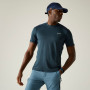 Herren-T-Shirt Regatta Virda