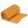 Handtuch Sea to Summit Drylite Towel S 2021 orange Orange