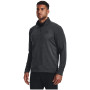 Herren Funktions-Sweatshirt Under Armour Storm SweaterFleece QZ