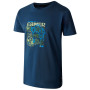 Kinder-T-Shirt Dare 2b Amuse II Tee