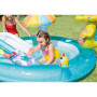 Spielzentrum Intex Gator Play Center