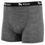 Größe: XL / Farbe: grau