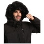 Herren-Winterparka Kilpi Beta-M