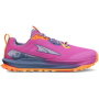 Schuhgröße (EU): 38,5 / Farbe: rosa