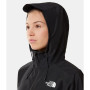 Damenjacke The North Face Ma Wind Anorak