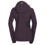 Damen-Softshell-Jacke Northfinder America