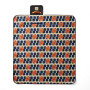 Picknickdecke Regatta Orla Kiely Printed Picnic Blanket