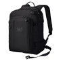 Rucksack Jack Wolfskin Berkeley 30 schwarz Black