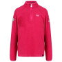 Kinder-Sweatshirt Regatta Loco rosa DarkCerise