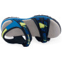 Kindersandalen Alpine Pro Grodo