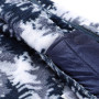 Kinder-Sweatshirt Alpine Pro Eflino