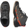 Kinderschuhe Salomon Xa Pro V8 Mid Climasalomon™ Waterproof