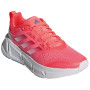 Damenschuhe Adidas Questar rosa acid red