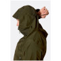 Herrenjacke Rab Namche GTX Jacket