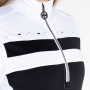 Damen-Funktionsshirt Dare 2b Crystallize Core Stretch