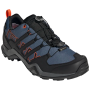 Herrenschuhe Adidas Terrex Swift R2 GTX schwarz/grau Wonste/Cblack/Seimor