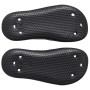 Kinderpantoffeln Under Armour UA B Locker V SL Black