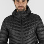 Herren-Winterjacke Salomon Outline Down