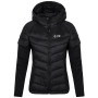 Damenjacke Kilpi Verons-W schwarz