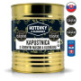 Suppe Hotovky z plechovky Krautsuppe mit Selchfleisch und Wurst 800ml