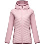 Größe: XS / Farbe: rosa/weiß