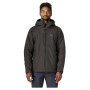 Herrenjacke Patagonia M's Insulated Boulder Fork Rain Jkt
