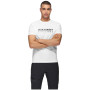 Herren-T-Shirt Mammut Trovat T-Shirt Men