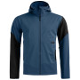 Größe: XL / Farbe: blau