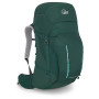 Rucksack Lowe Alpine Cholatse ND50:55 grün Teal